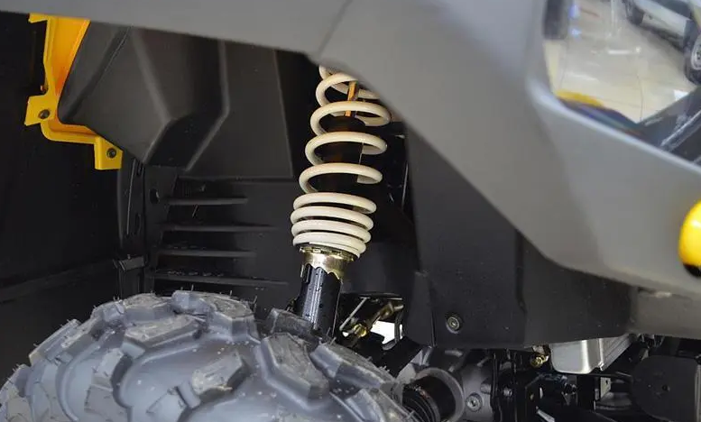 Квадроцикл HISUN GUARDIAN 400L /LONG в Долгопрудном