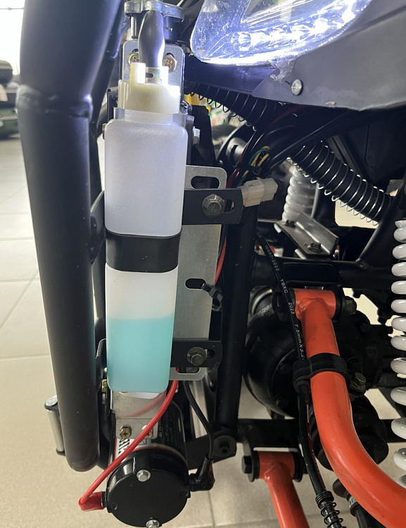 Квадроцикл PROMAX 300 4X4 ALL ROAD в Долгопрудном