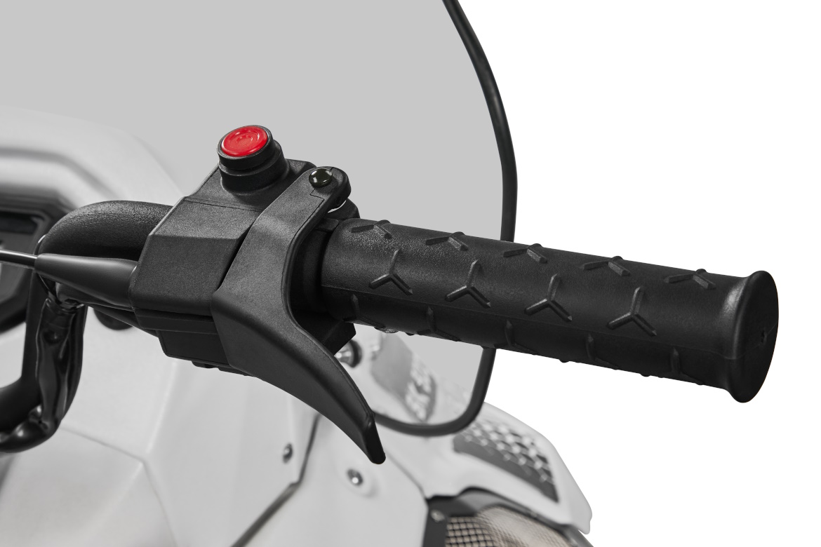 Снегоход IRBIS TUNGUS 500L 25/26 в Долгопрудном