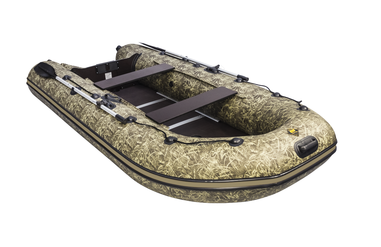 Лодка Ривьера Компакт 3400 СК в Долгопрудном