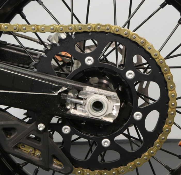 Мотоцикл Avantis Enduro 300 PRO EFI Exclusive (NC250/177MM) ARS в Долгопрудном