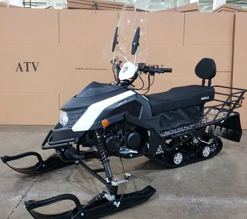Снегоход Motax Snow 200 в Долгопрудном
