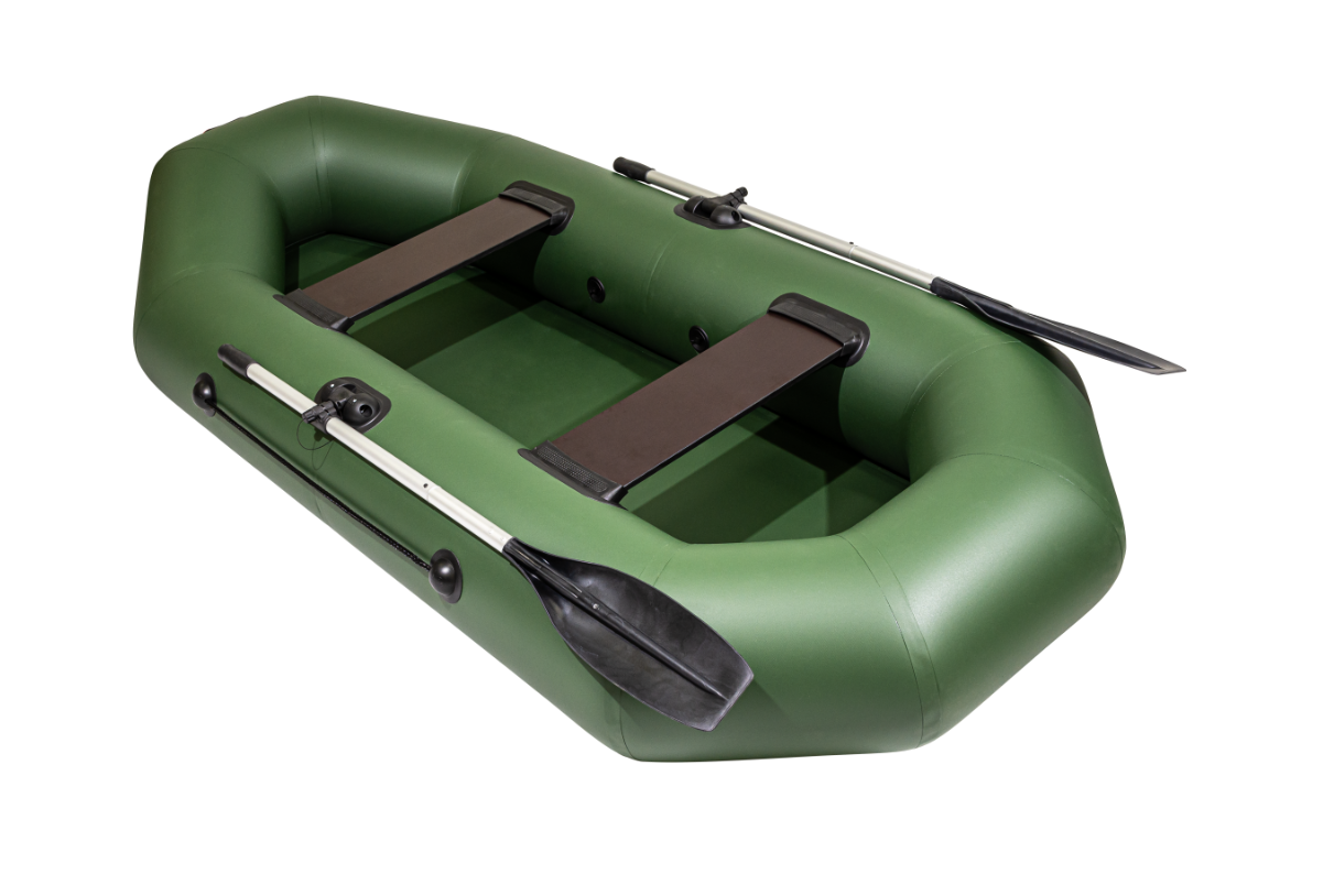 Лодка Барс 260 в Долгопрудном