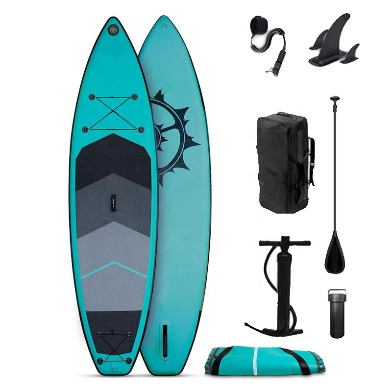 SUP (САП) Доска MISHIMO CLASIK 10.6 в Долгопрудном