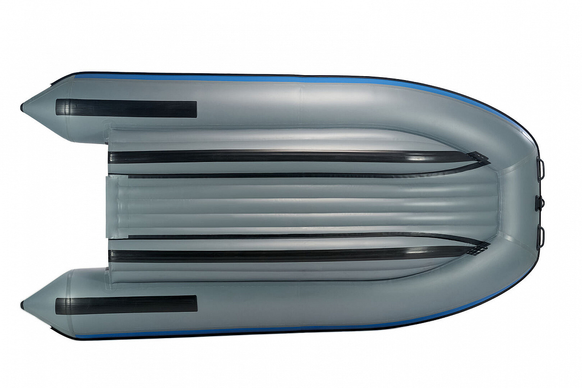 Лодка MISHIMO LITE DF 400 в Долгопрудном