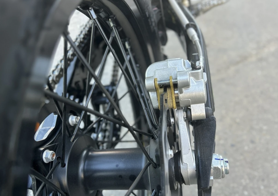 Мотоцикл AVANTIS A7 NEW LITE (CB250-F/172FMM-3A) KKE (2023) в Долгопрудном