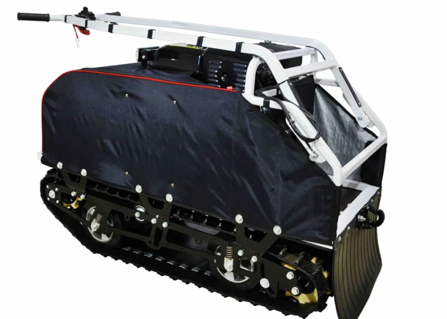 Компактная мотособака "Богатырь" mini 15Е (127 см) с электростартером в Долгопрудном