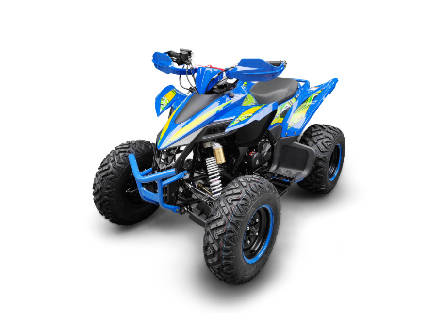 Квадроцикл YACOTA TYPHOON 250 в Долгопрудном