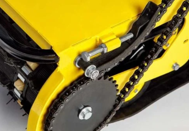 Мотобуксировщик FISHRIDE МИНИ 6.5 л.с. в Долгопрудном