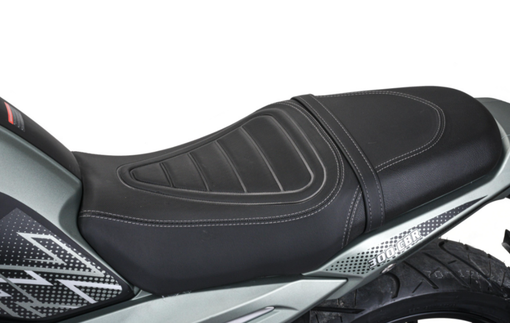 Мотоцикл MOTOLAND (МОТОЛЕНД) 300 CBR в Долгопрудном