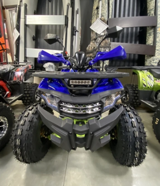 Квадроцикл PROMAX WILD 2.0 190 PRO (2025) в Долгопрудном