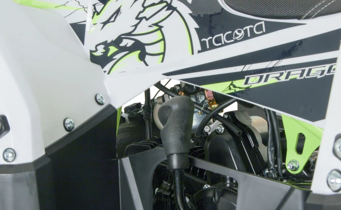 Квадроцикл YACOTA DRAGON в Долгопрудном