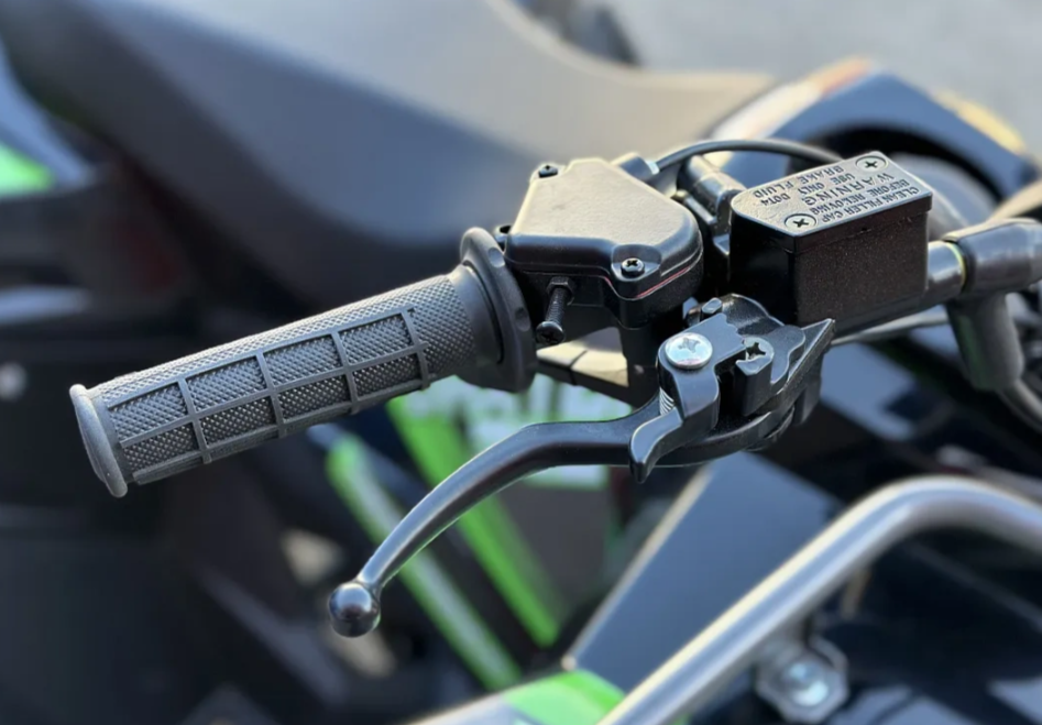 Квадроцикл GBM DAXTER 220 NEW в Долгопрудном