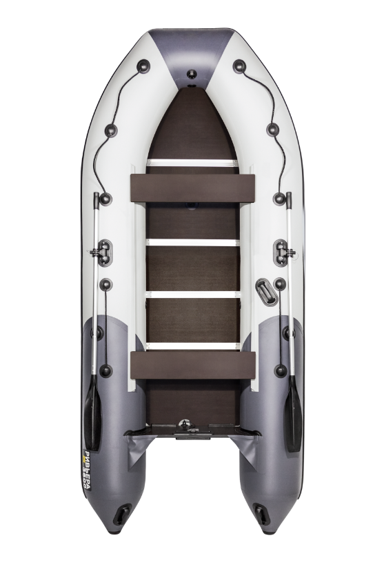 Лодка Ривьера Компакт 3600 СК в Долгопрудном