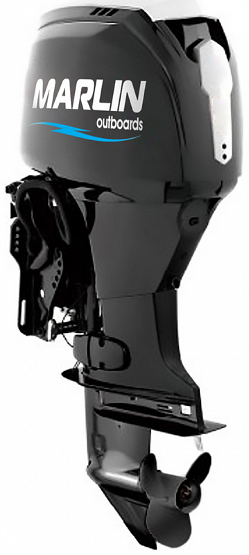 Лодочный мотор MARLIN MP 90 AERTL в Долгопрудном