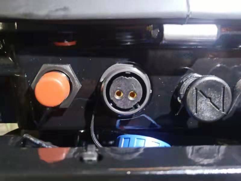 Лодочный мотор MARLIN PROLINE MP 9.9 (20) AMHS FORCE в Долгопрудном