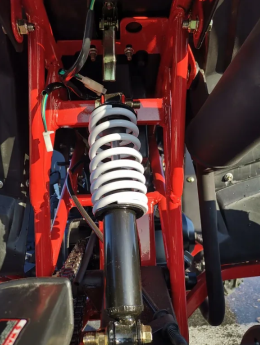 Квадроцикл GBM SHARP KIDS 125 в Долгопрудном