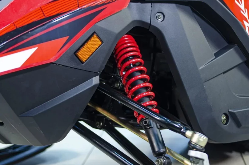 Снегоход Ataki WD 300 в Долгопрудном