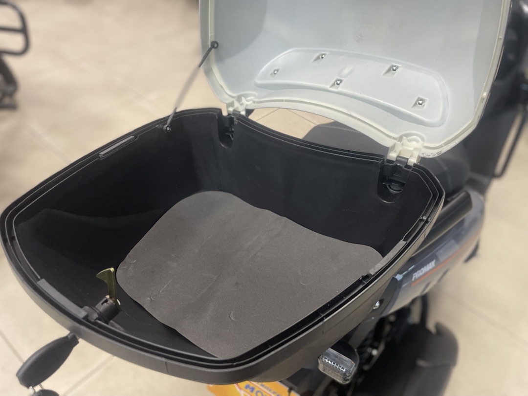 Скутер PROMAX STALKER ARMY 240(49) в Долгопрудном