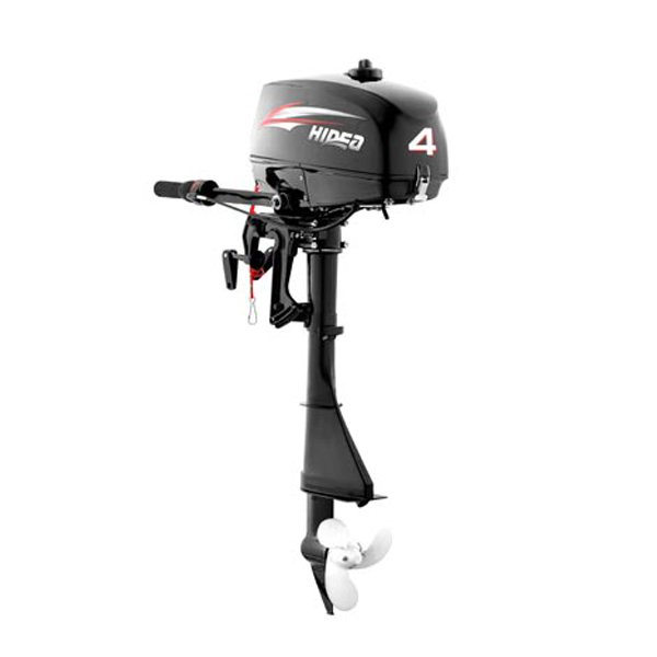 Лодочный мотор HIDEA HD4FHS в Долгопрудном