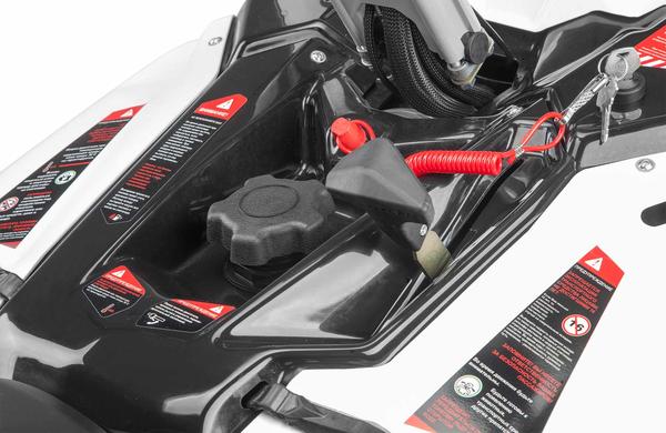 Снегоход STELS SA600T (L LUX WT) АТАМАН 1.0 К01 Tech в Долгопрудном