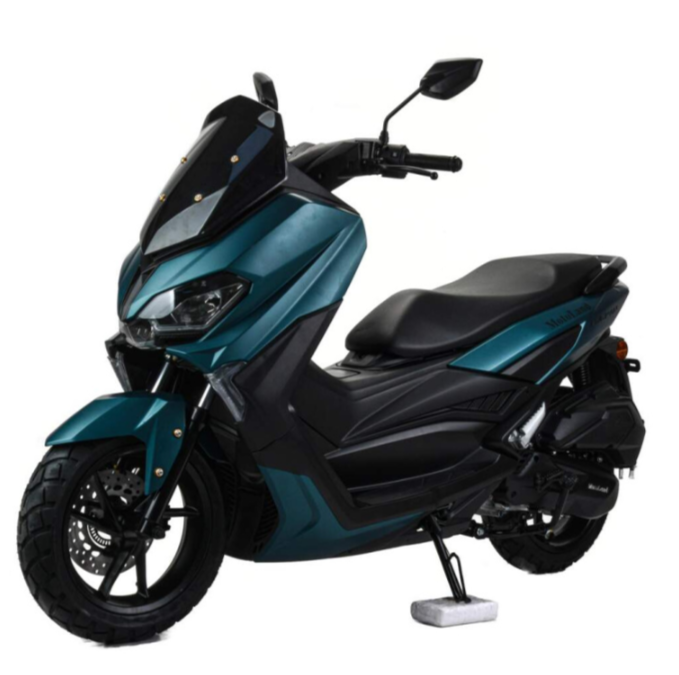 Скутер MOTOLAND (МОТОЛЕНД) VULKAN 150 в Долгопрудном