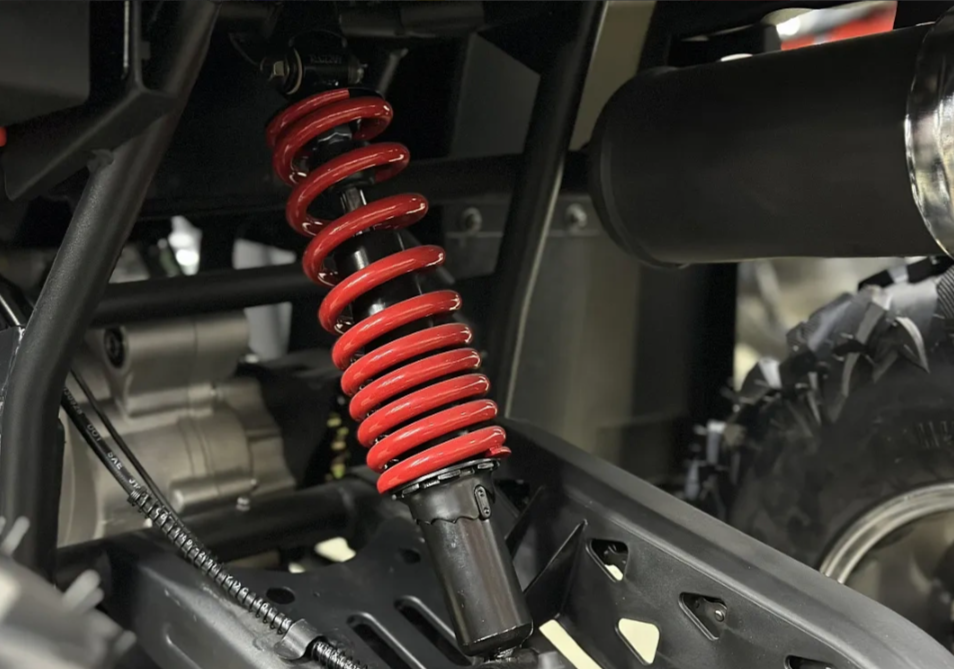 Квадроцикл GBM MAVERICK 300 NEW PREMIUM в Долгопрудном