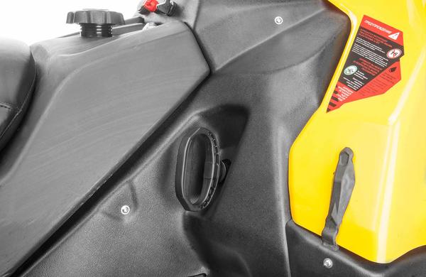 Снегоход STELS SM600T (L LUX WT) СТАВР 1.0 К01 Tech в Долгопрудном