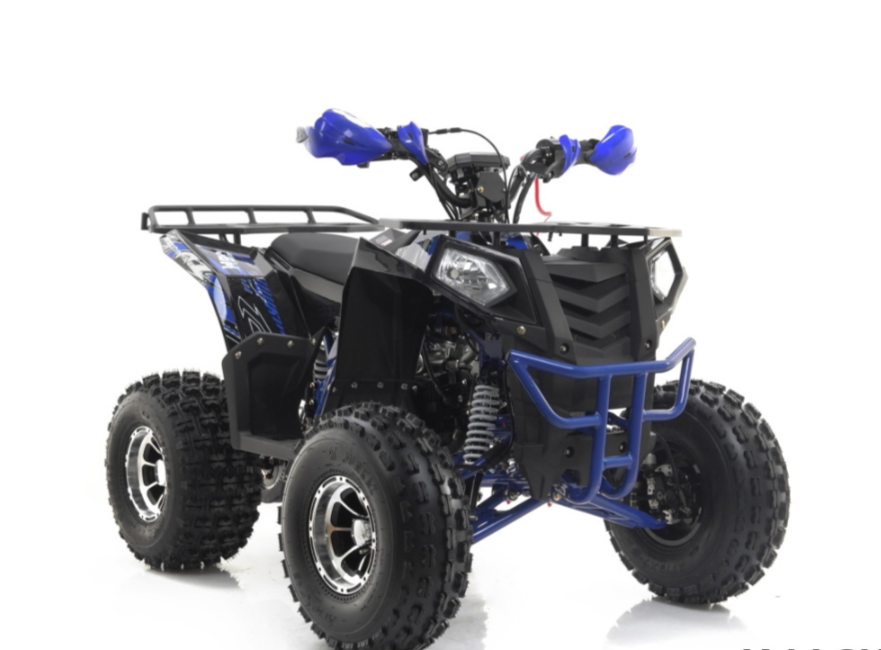 Квадроцикл GBM SHARP 190 PREMIUM SEMI-AUTOMATIC в Долгопрудном