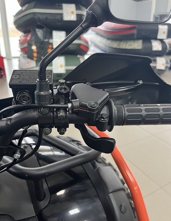 Квадроцикл PROMAX 300 4X4 ALL ROAD в Долгопрудном