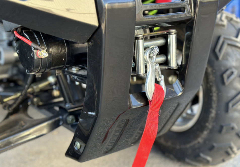 Квадроцикл GBM EXPLORER 400 NEW PREMIUM в Долгопрудном