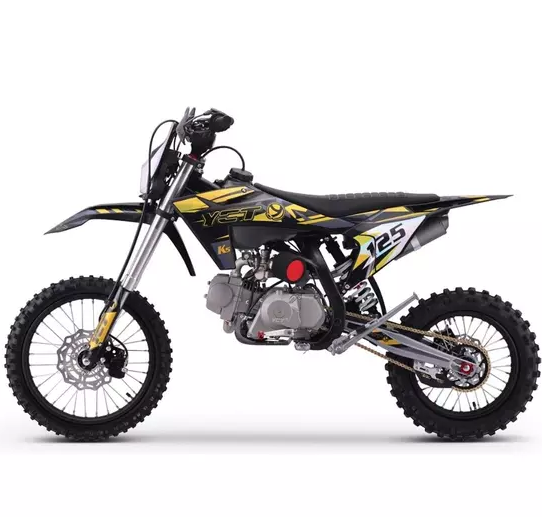 Питбайк YACOTA K5 125 в Долгопрудном