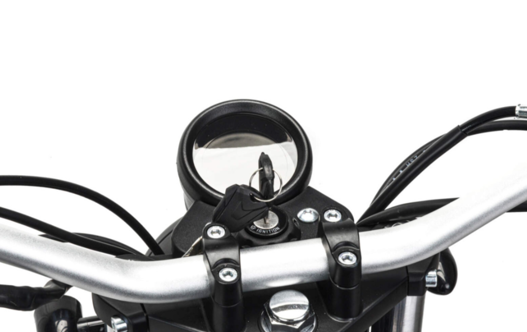 Мотоцикл MOTOLAND (МОТОЛЕНД) LEGEND (XL250-A) (172FMM-5/PR250) в Долгопрудном