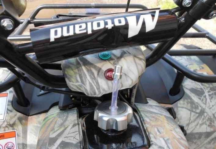 Квадроцикл MOTOLAND (МОТОЛЕНД) 200 ALL ROAD в Долгопрудном