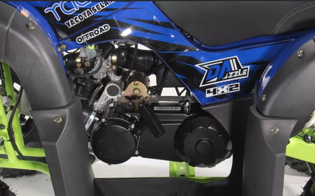 Квадроцикл YACOTA SELA MAX в Долгопрудном