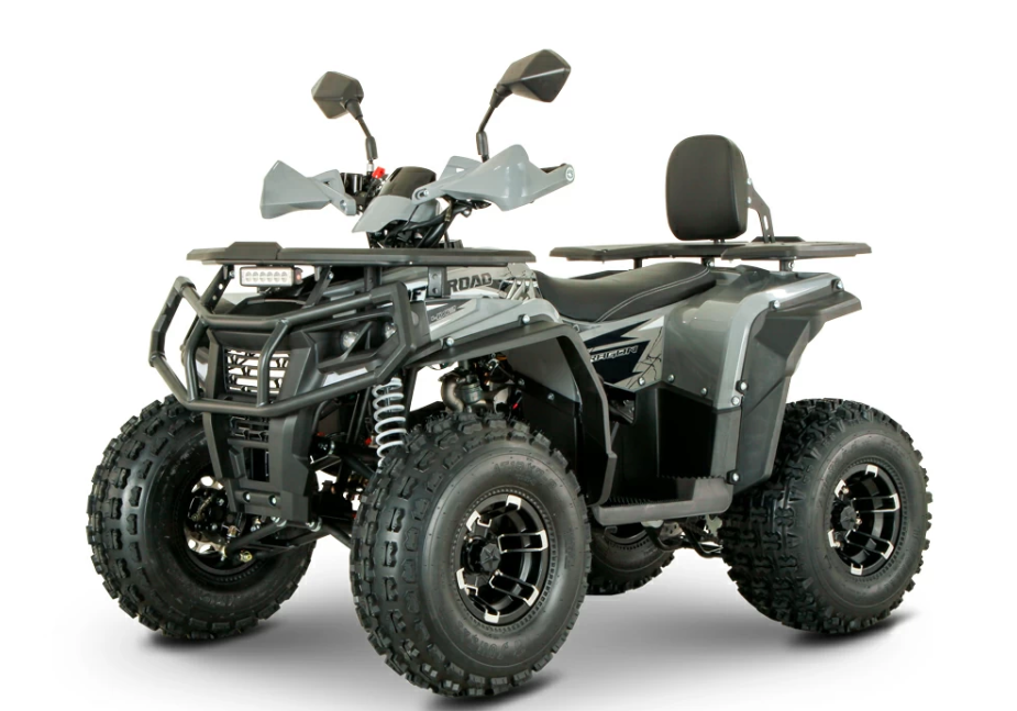 Квадроцикл YACOTA DRAGON LUX LD в Долгопрудном