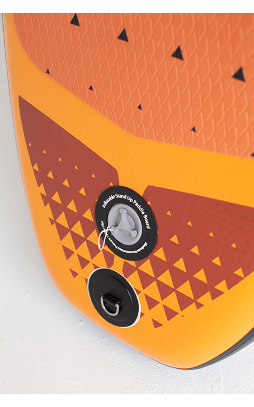 НАДУВНОЙ САП БОРД ORANGA SPACE 10,6 в Долгопрудном