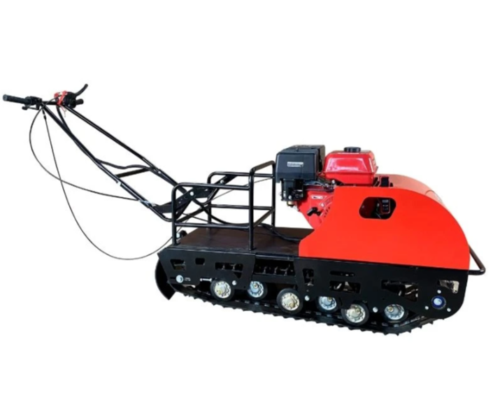 Мотобуксировщик Forza МБС3-9ВЭ в Долгопрудном