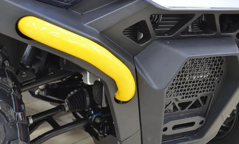 Квадроцикл HISUN GUARDIAN 400L /LONG в Долгопрудном