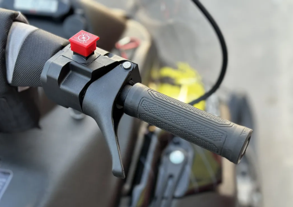 Снегоход РМ TIKSY 500 4Т в Долгопрудном