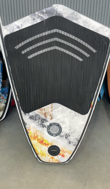 SUP (САП) ДОСКА RAIDEX I BOARD 11’ (332СМ) «MRAMOR» в Долгопрудном