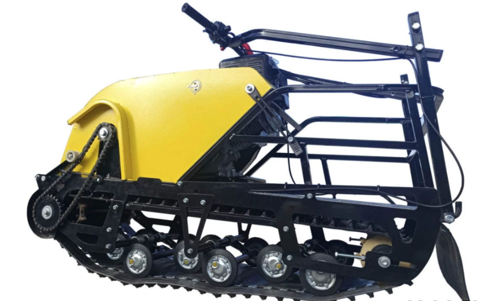 Мотобуксировщик РЫБАК PKD. PSD 15 л.с. (длинная база 1430мм) в Долгопрудном