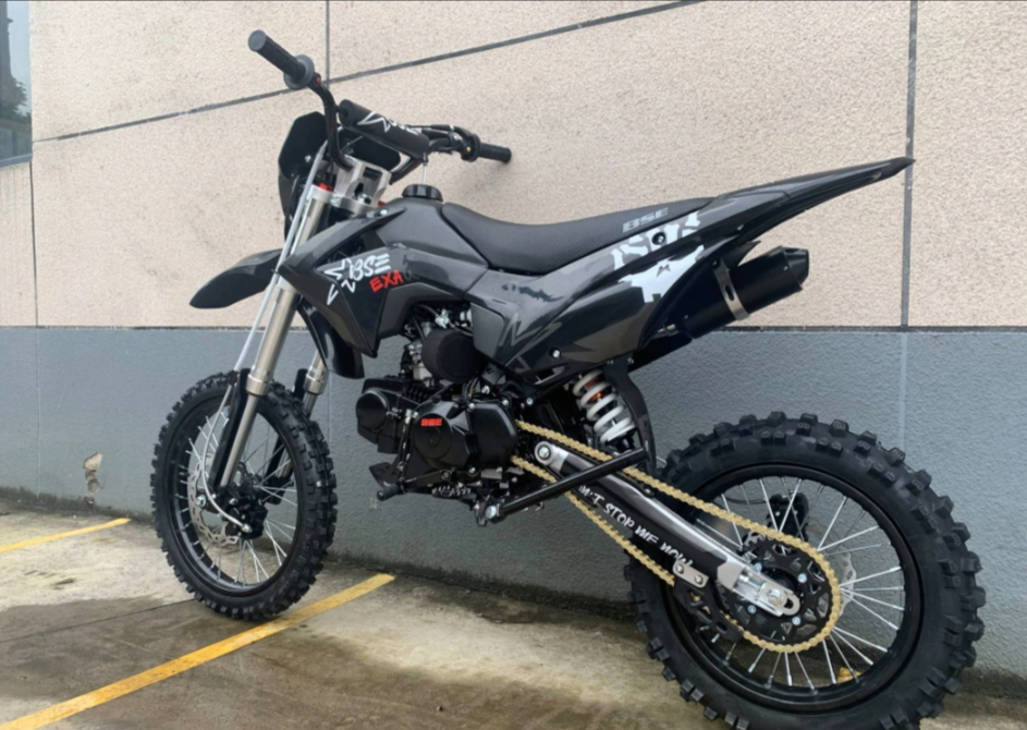 Питбайк BSE EXA SA 17/14 в Долгопрудном