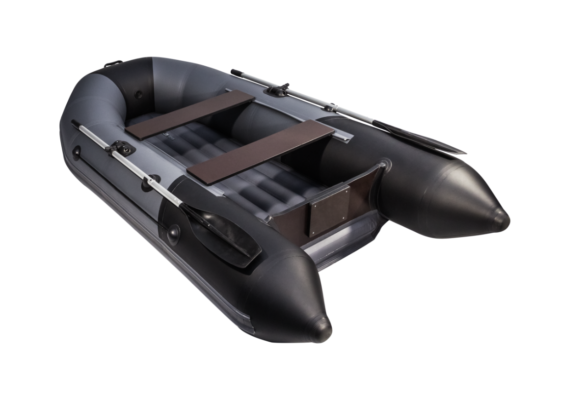 Лодка Таймень NX 2800 НДНД в Долгопрудном