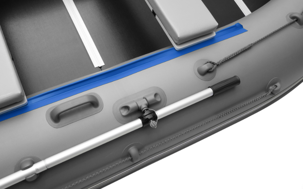 ЛОДКА ДРАККАР 3300 СК HANT в Долгопрудном