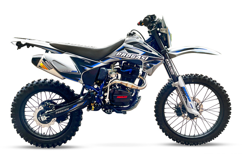 Мотоцикл Progasi PALMA 250 NEW (ZS172FMM) в Долгопрудном