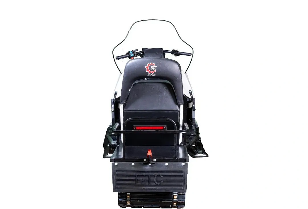 Снегоход БТС 4Т РК ЛОНГ ЛЮКС / 20 л.с. 460 м3 в Долгопрудном