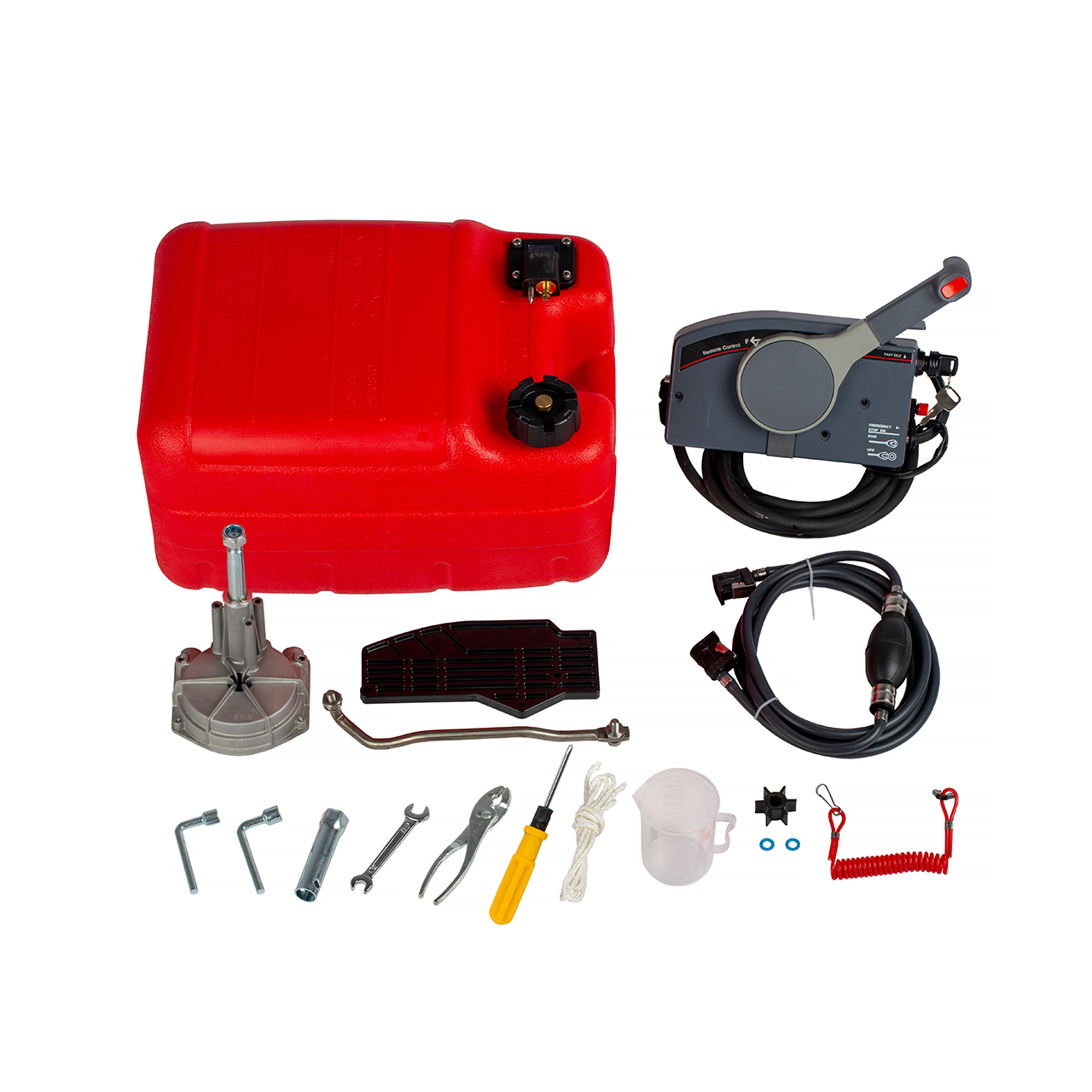 ЛОДОЧНЫЙ МОТОР GLADIATOR G40FES в Долгопрудном