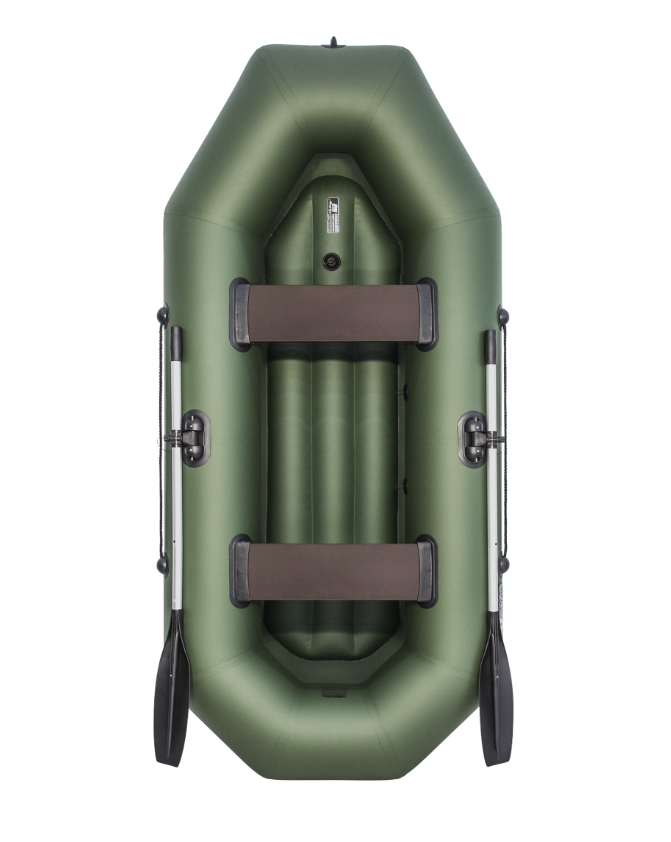 Лодка АКВА-ОПТИМА 260 НД в Долгопрудном