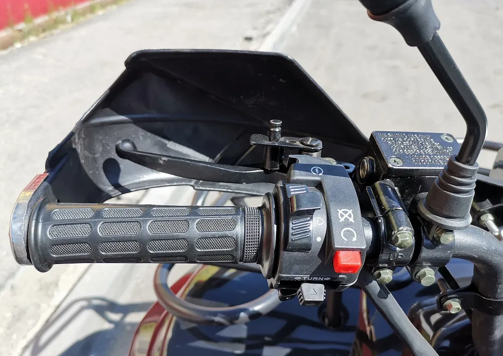 Квадроцикл PROMAX TRX300 CVT в Долгопрудном